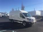2020 Ford TRANSIT - Cargo Van