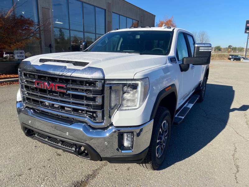 2023 GMC Sierra 2500HD (For Sale) | Pickup | #GMC-2156