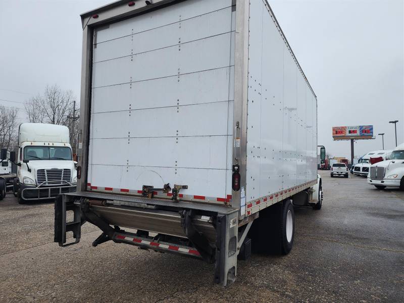 2017 Freightliner M2 For Sale | 22' | Non CDL | #2*T22127