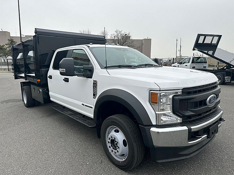 2022 Ford F450 For Sale