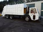 2007 CCC LET2-46 - Refuse Truck