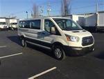 2019 Ford TRANSIT - Day Cab
