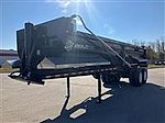2024 Armor Lite Steel Half Round