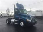 2014 Freightliner CASCADIA 125 - Day Cab