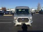 2021 Ford TRANSIT - Day Cab