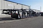 2019 Wally Mo H-8CC - High Mount Car Carrier