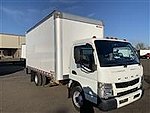 2020 MITSUBISHI FUSO FE160 - Box Truck
