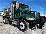 2014 Peterbilt 348 - Dump Truck