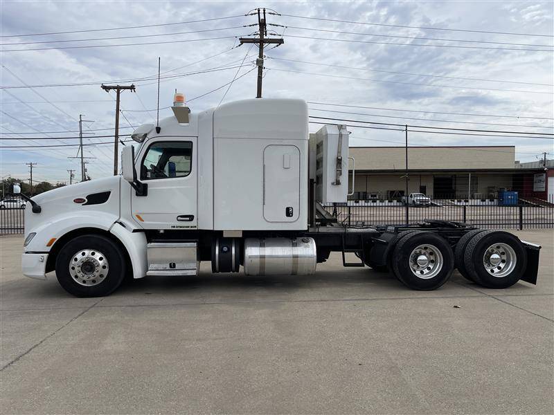 2016 Peterbilt 579 (For Sale) | 73