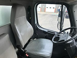 2016 Freightliner M2