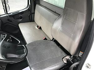 2016 Freightliner M2