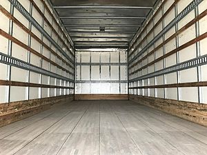 2016 Freightliner M2