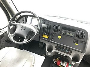 2016 Freightliner M2