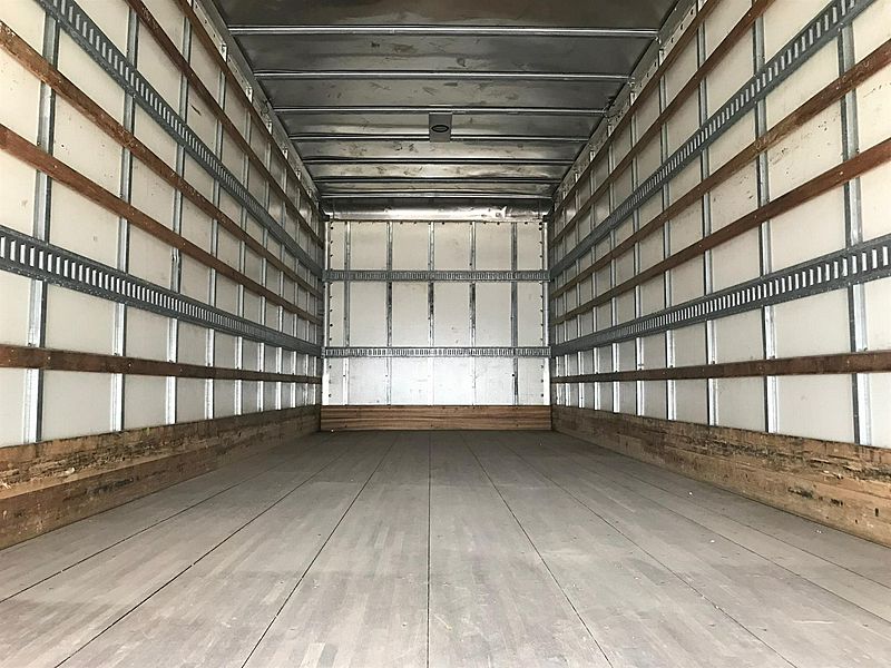 2016 Freightliner M2