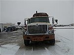 2012 International 7400 - Manual Side Loader