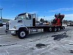 2023 Western Star 4700SB - Boom Truck