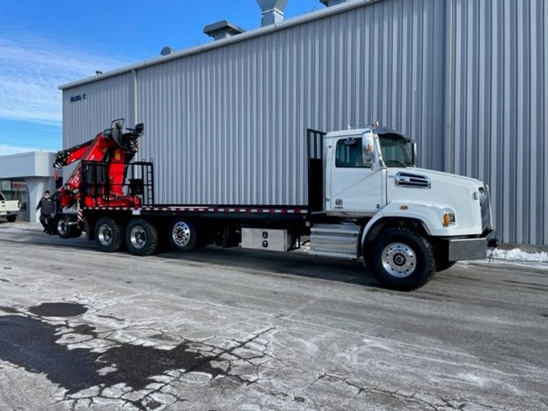 2023 Western Star 4700SB (For Sale) Boom Truck 733281