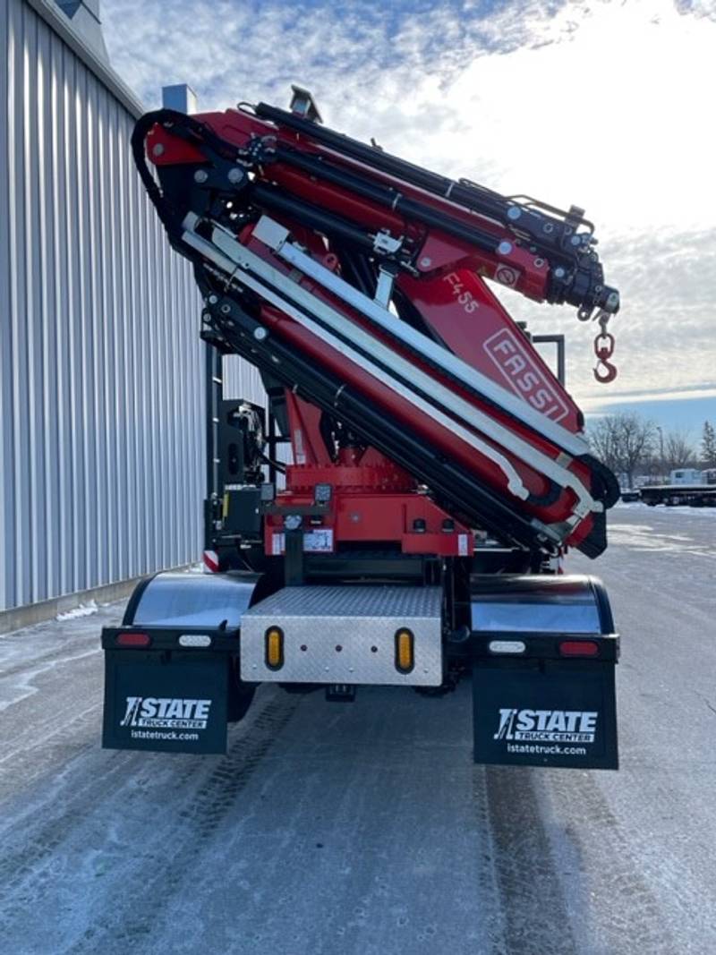 2023 Western Star 4700SB (For Sale) Boom Truck 733281