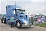2019 Peterbilt 579