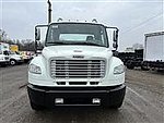 2014 Freightliner M2 - Cab & Chassis