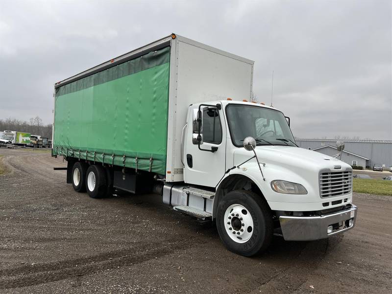 2017 Freightliner M2 For Sale 26 9230