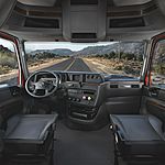 2024 International LT625 - Sleeper Truck