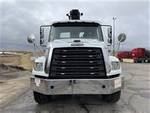 2014 Freightliner 114SD - Drywall Truck