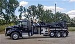 2023 Kenworth T880 - Wrecker