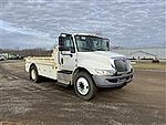 2016 International DuraStar 4300 - Flatbed