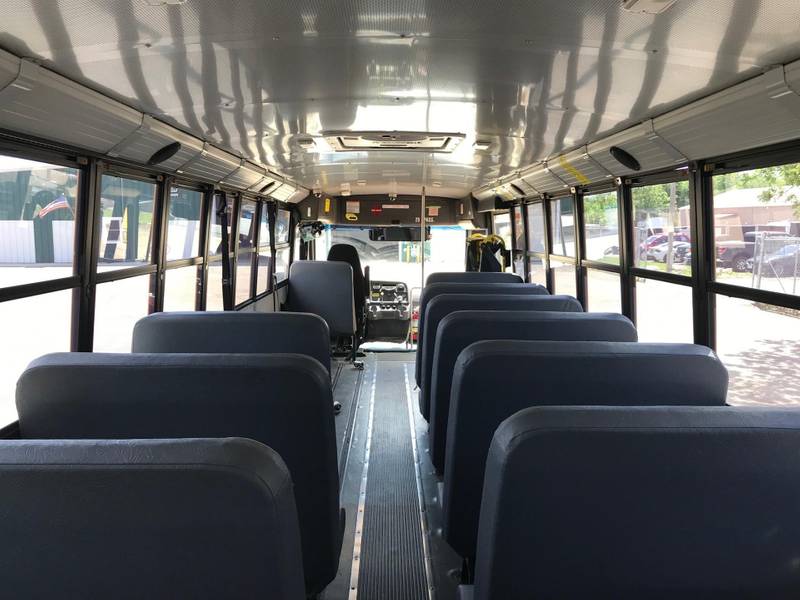 2013 Freightliner Bus C-2 For Sale 