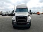 2021 Freightliner Cascadia - Sleeper Truck