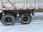 1997 East end dump - End Dump