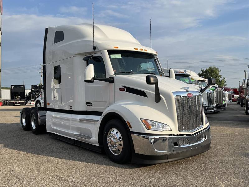 2024 Peterbilt 579 For Sale 