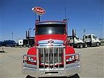 2024 Peterbilt 579 - Sleeper Truck
