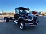 2023 International MV607 - Cab & Chassis
