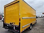 2019 Ford E350 - Cube Van