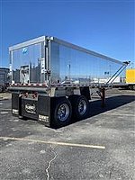 2023 SUMMIT TRAILER  SUMMIT TRAILER - Dry Van