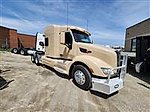 2018 Peterbilt 579