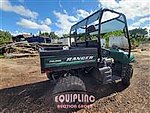 2001 Polaris RANGER 4X4 - UTV