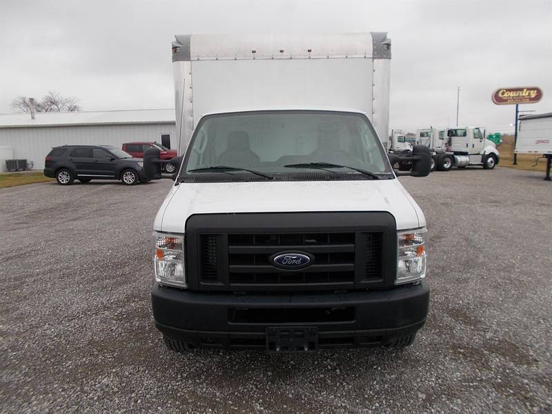 2019 ford hot sale e350