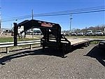 2023 Midsota NFBHB36-GN-259 - Flatbed