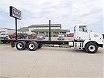 2007 Western Star 4900 - Cab & Chassis