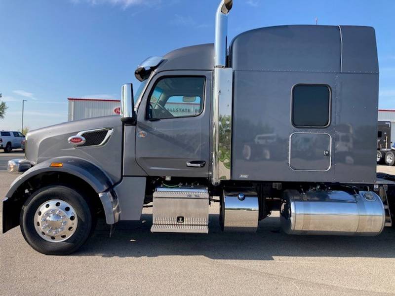 2024 Peterbilt 567 (For Sale) 72" Sleeper 50A878232