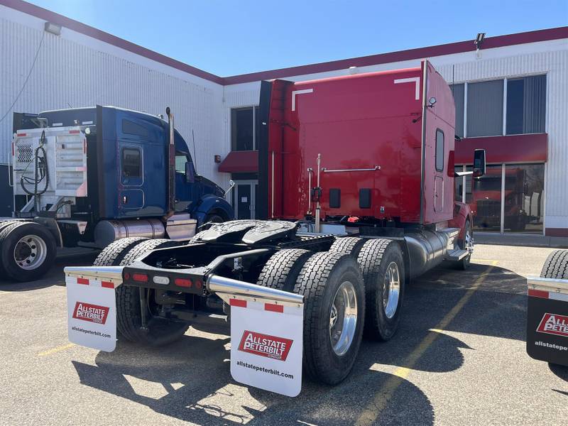 2024 Peterbilt 579 For Sale 80" Sleeper 40A891040