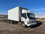 2006 GMC W4500 - Box Truck