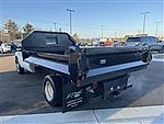 2015 Ford F350 - Dump Truck