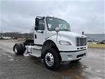 2014 Freightliner M2 - Day Cab