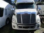 2018 Freightliner Cascadia - Expeditor