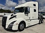 2019 Volvo VNL 760