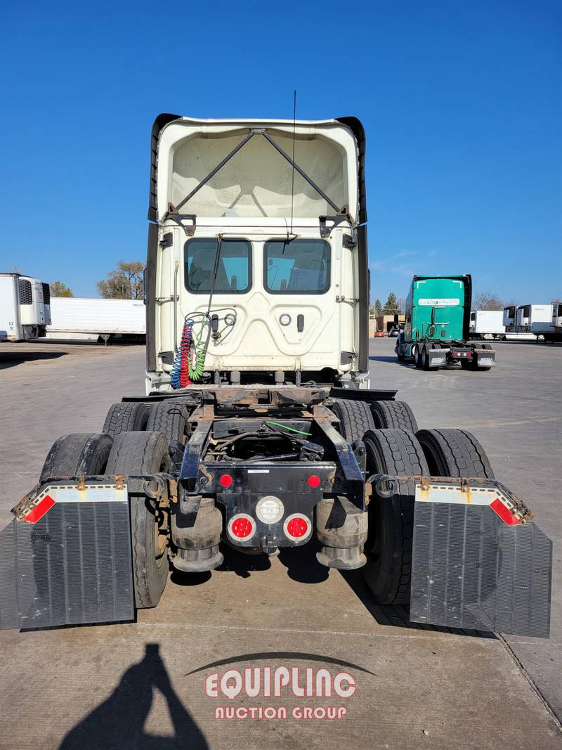 2020 Freightliner Cascadia For Sale Day Cab Cablslp8055 3351